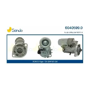 6040599.0 SANDO