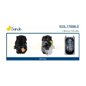 SANDO SDL77006.0