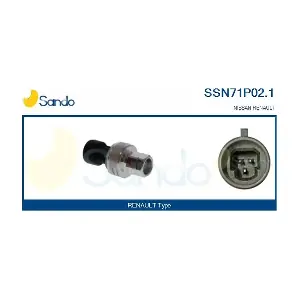 SSN71P02.1 SANDO