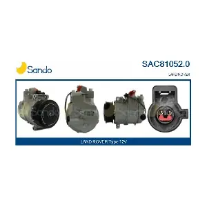 SANDO SAC81052.0