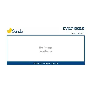 SANDO SVG71000.0