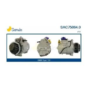 SAC75064.0 SANDO