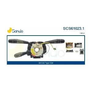 SCS61023.1 SANDO
