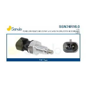 SANDO SSN74R16.0