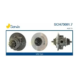 SCH73001.7 SANDO