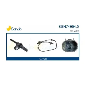 SSN74E04.0 SANDO