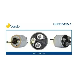 SSO151351 SANDO