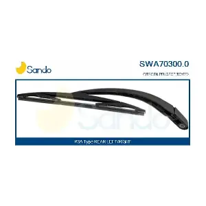 SWA70300.0 SANDO
