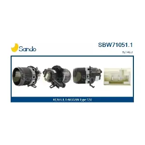 SBW71051.1 SANDO