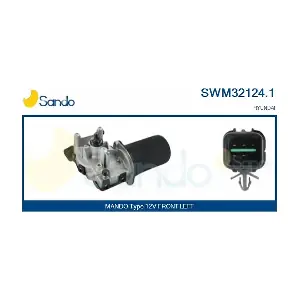 SWM32124.1 SANDO