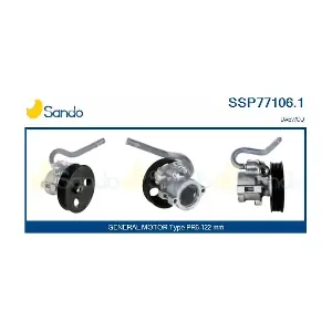 SSP77106.1 SANDO
