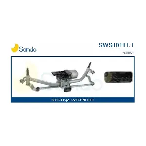 SWS10111.1 SANDO
