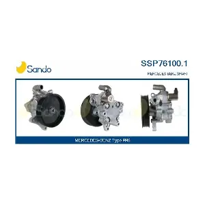 SSP76100.1 SANDO