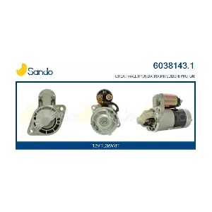6038143.1 SANDO