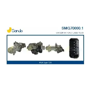 SMG70000.1 SANDO
