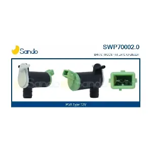 SWP70002.0 SANDO