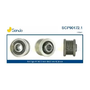 SCP901721 SANDO