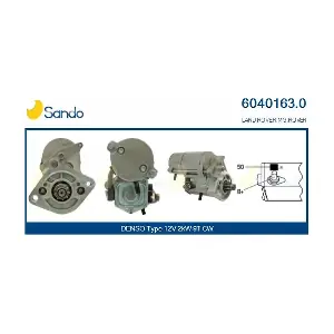 6040163.0 SANDO
