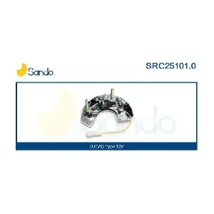 SANDO SRC25101.0