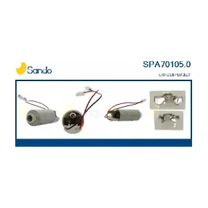 SPA70105.0 SANDO