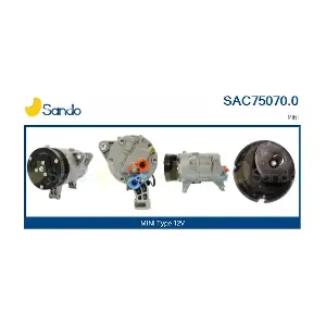 SANDO SAC75070.0