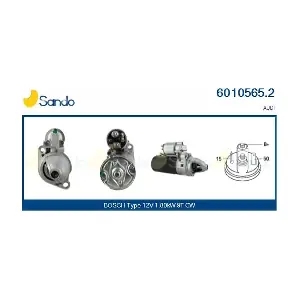 6010565.2 SANDO