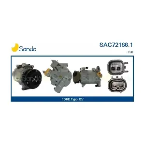 SANDO SAC72166.1