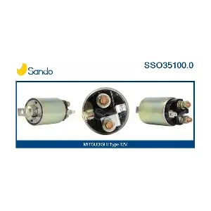 SANDO SSO35100.0