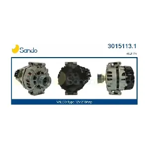 3015113.1 SANDO