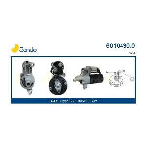 SANDO 6010430.0