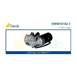 SWM10102.1 SANDO