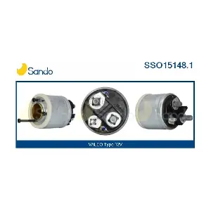 SANDO SSO15148.1