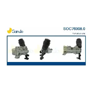 SOC760080 SANDO