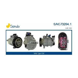 SAC73204.1 SANDO