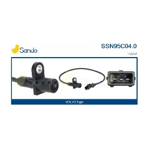 SANDO SSN95C04.0
