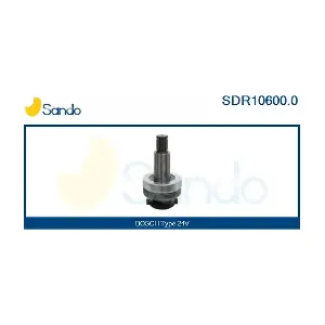 SANDO SDR10600.0