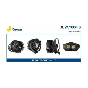 SBW76004.0 SANDO