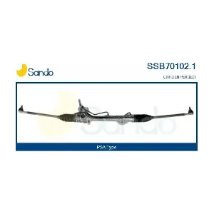 SSB70102.1 SANDO