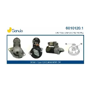 SANDO 6010120.1