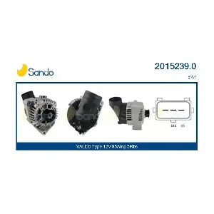 SANDO 2015239.0