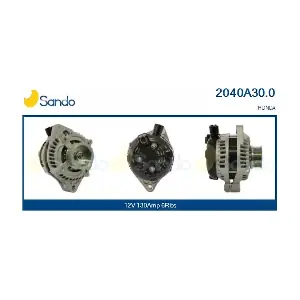 2040A30.0 SANDO