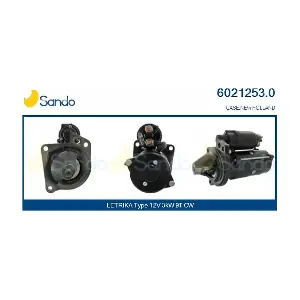 SANDO 6021253.0