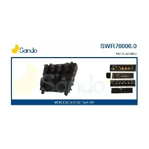 SANDO SWR76006.0