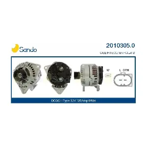 SANDO 2010305.0