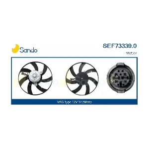 SEF73339.0 SANDO