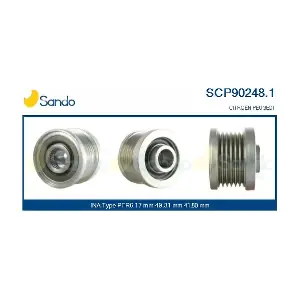 SCP90248.1 SANDO