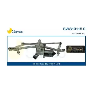 SWS10115.0 SANDO