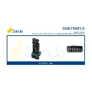 SANDO SSN71N01.0