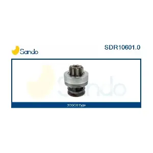 SANDO SDR10601.0