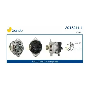 SANDO 2015211.1